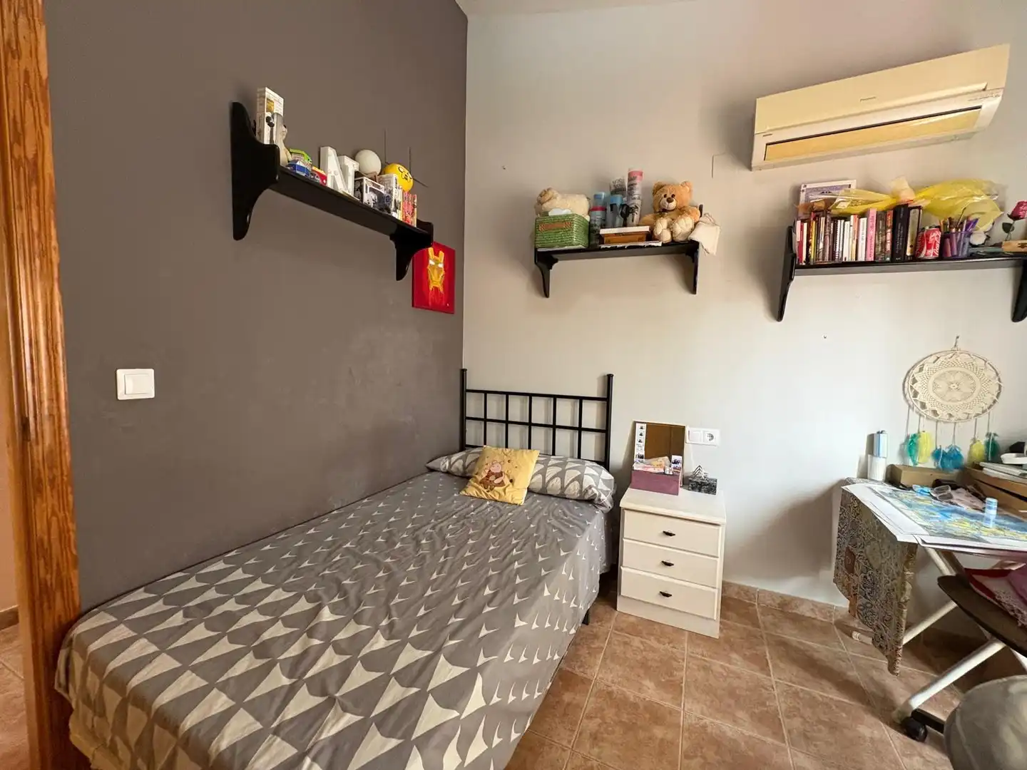 Villa con terrazza in vendita a Vilamarxant, imagen 32