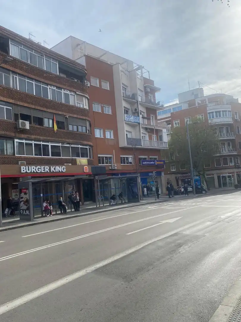 Pis amb ascensor en venda a ALCALA, imagen 16