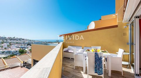 Foto 4 de Ático en venta en Avenida Austria, San Eugenio Alto, Adeje