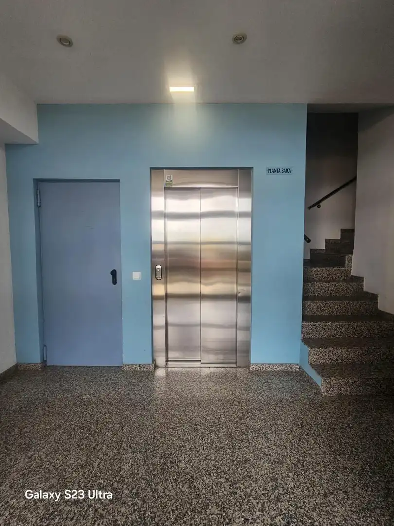 Piso con ascensor en venta en ILLA DE GRACIA, imagen 25