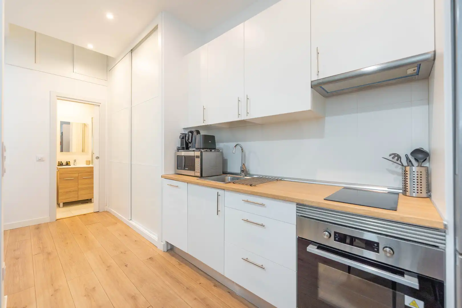 Flat for sale in Chamberí, imagen 12