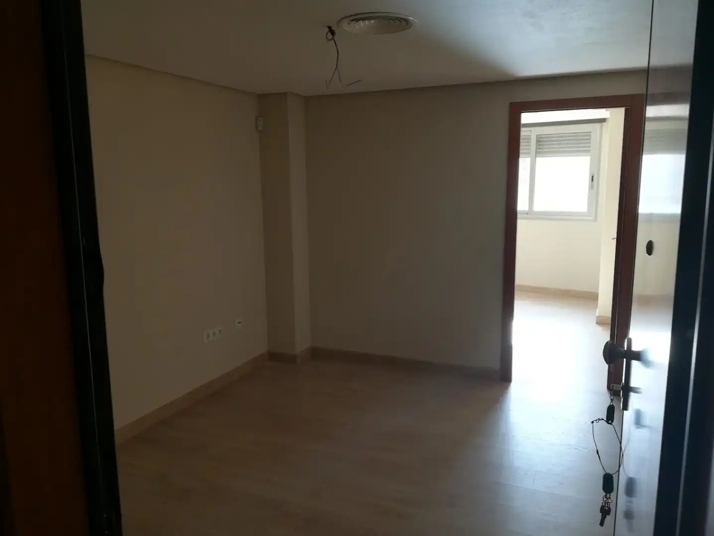 Habitación de Oficina en venta en Murcia
