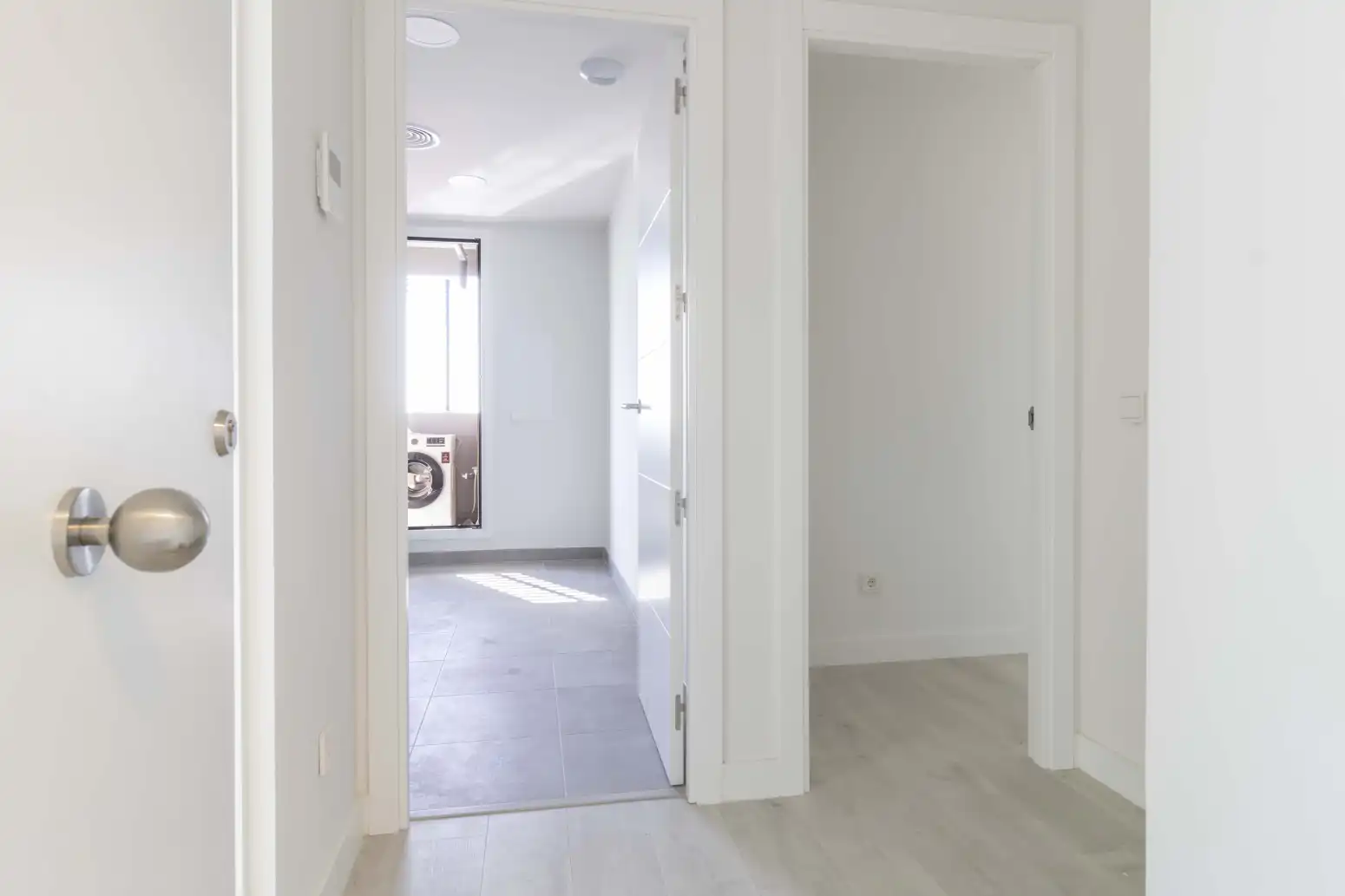 Pis de lloguer en Sevilla amb Aire condicionat, Calefacció i Jardí privat