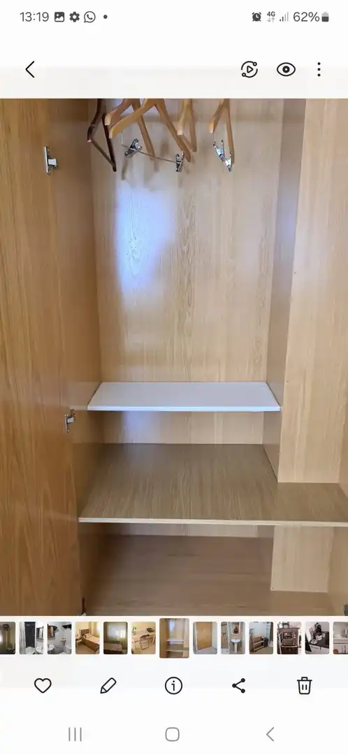 Wohnung mit Aufzug zur Miete in Centro, imagen 47
