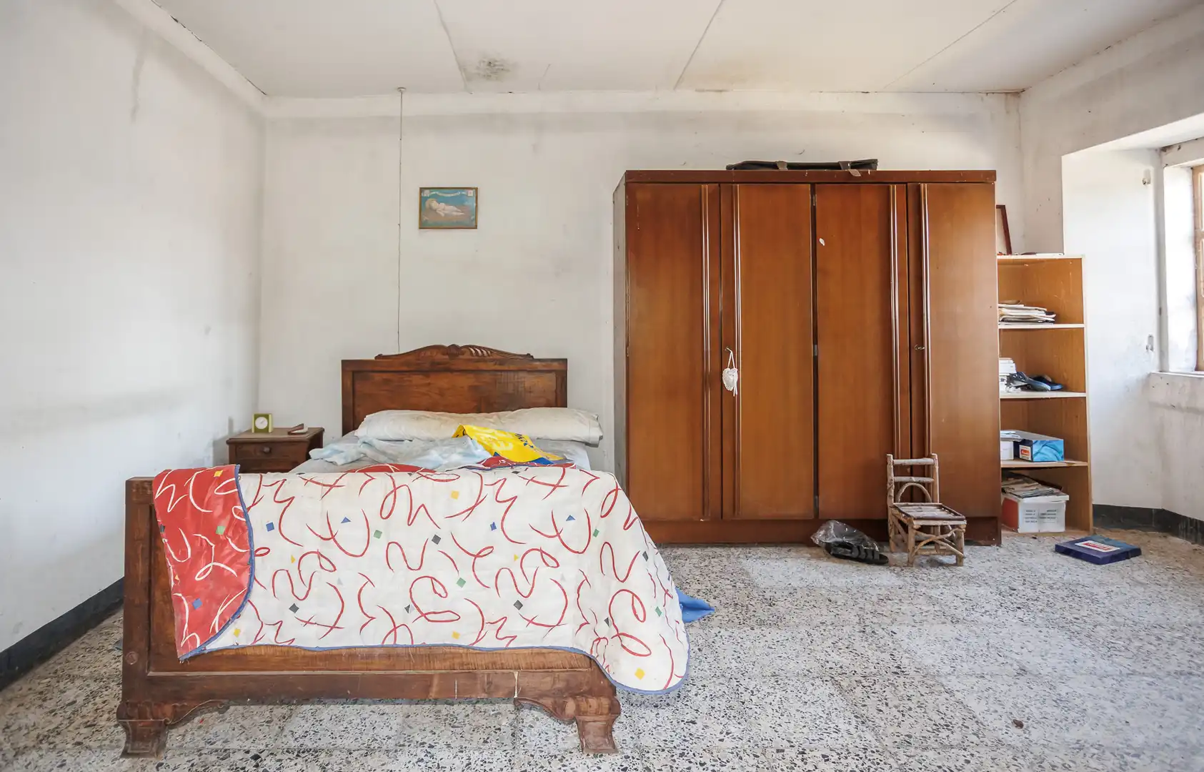 Casa rústica en venda a Castro de Rei, imagen 12