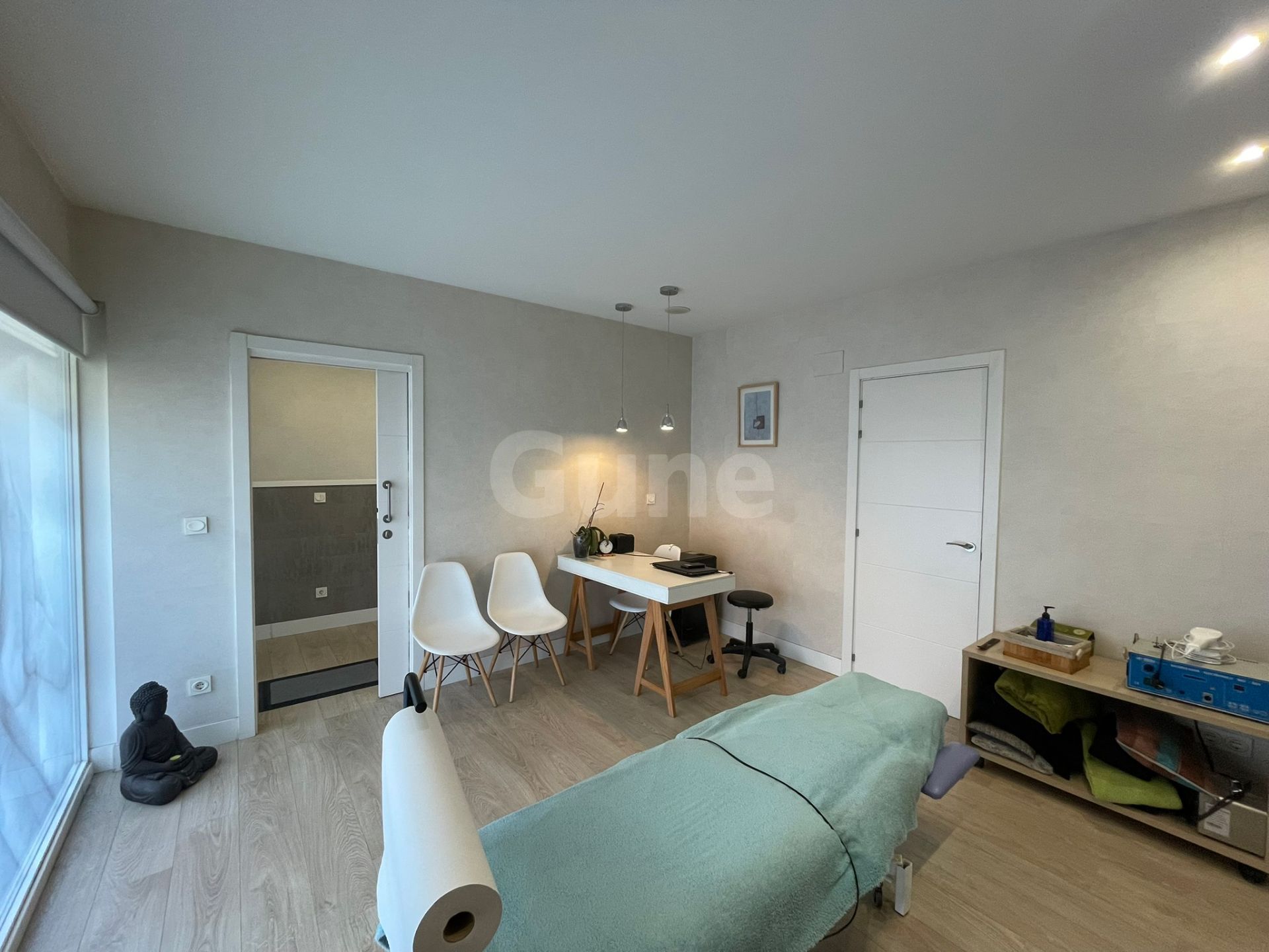 Living room of Premises for sale in Beasain