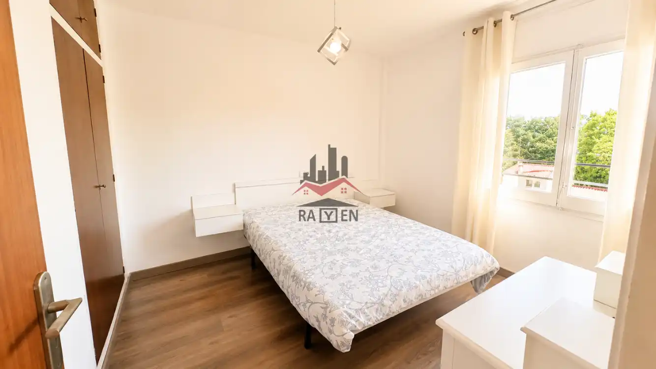 Piso en venta en Eixample - Horta Capallera