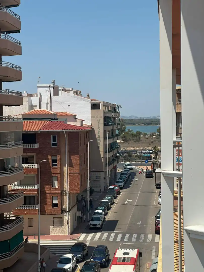 Àtic amb ascensor en venda a Avenida Avenida Virgen del Carmen, imagen 14