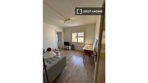 Foto 4 de Apartament per a compartir a La Teixonera, Barcelona
