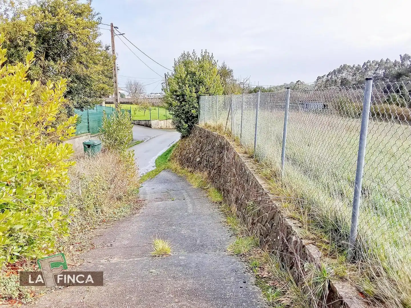 Residencial en venta en La arena, Bocines - Nembro - Cardo