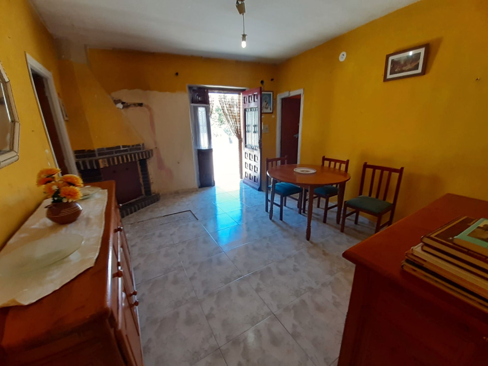 Casa o xalet en venda en Montamarta