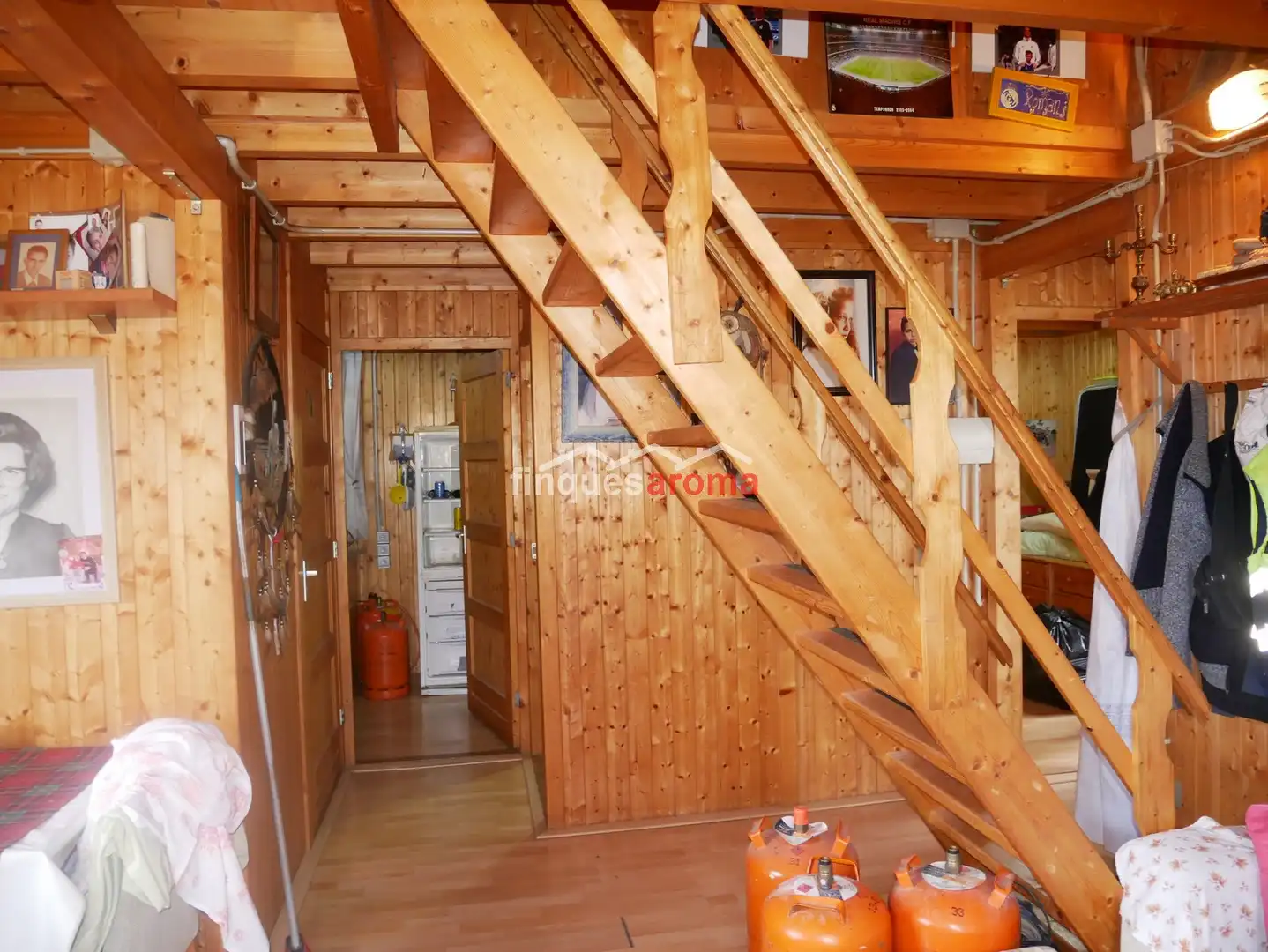 Casa o chalet en venta en El Pla de Santa Maria con Piscina, Amueblado y Horno