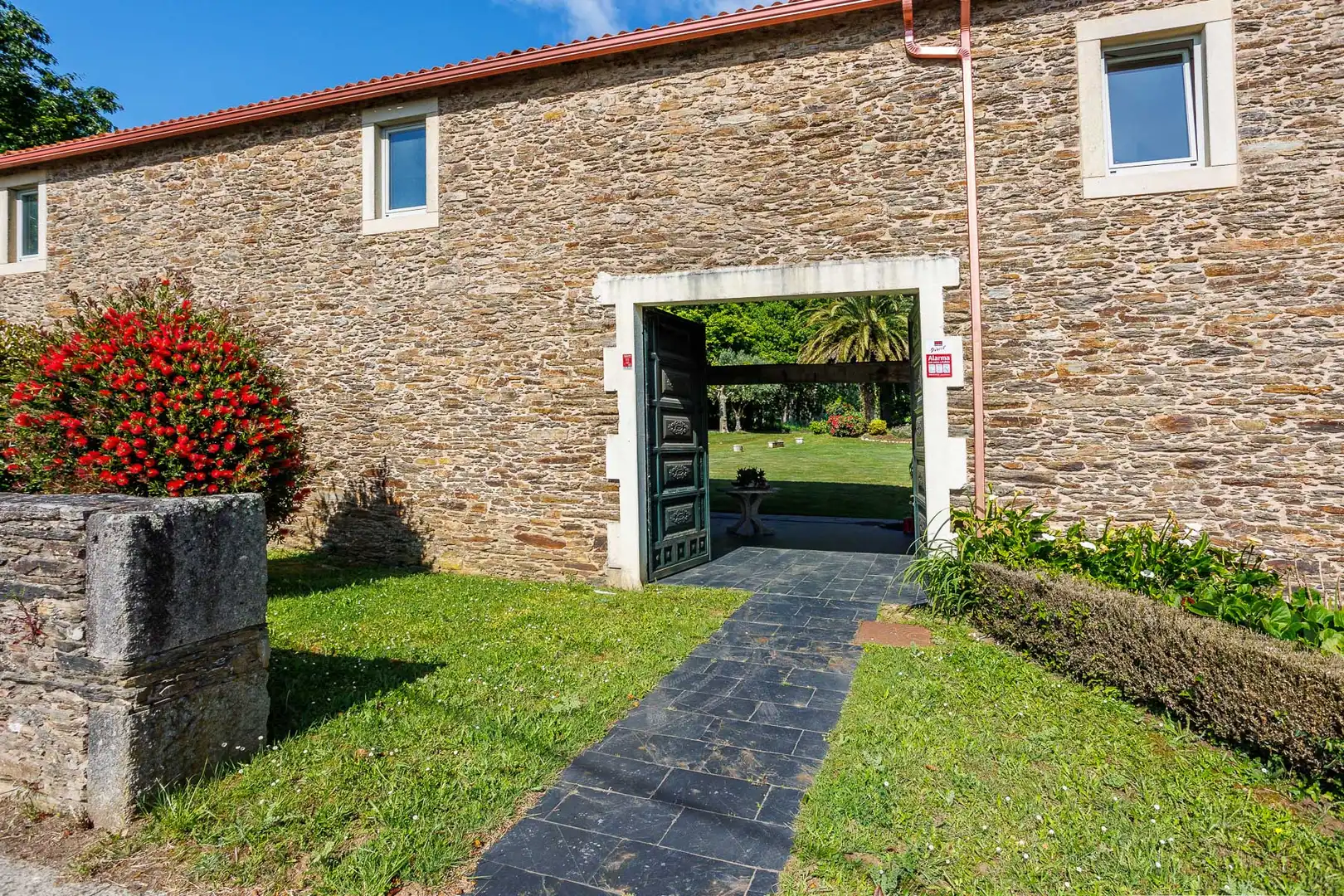 Casa rústica en venda a Touro, imagen 23