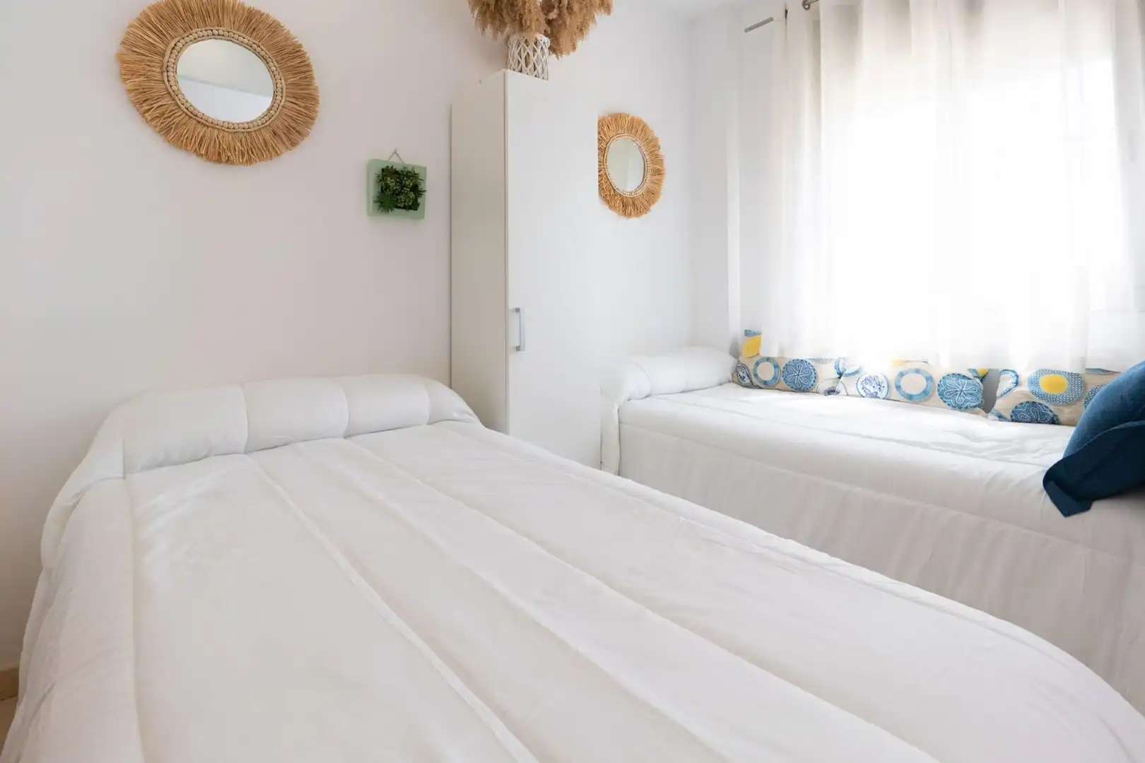 Habitación de Piso en venta en Deltebre con Aire acondicionado y Piscina comunitaria