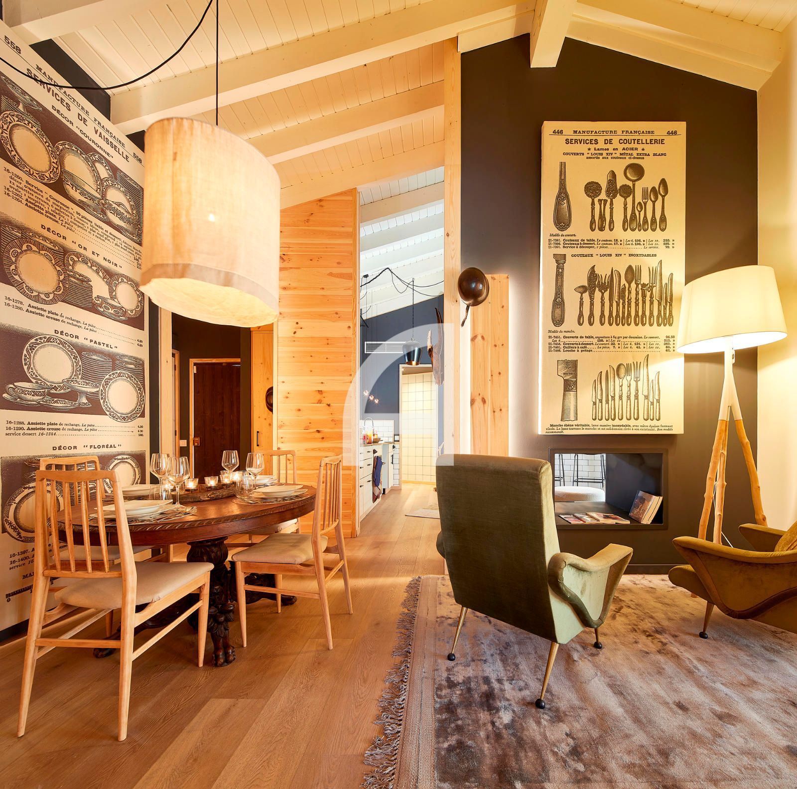 Single-family semi-detached for sale in Els Niuets de Santa Eugènia, Bellver de Cerdanya