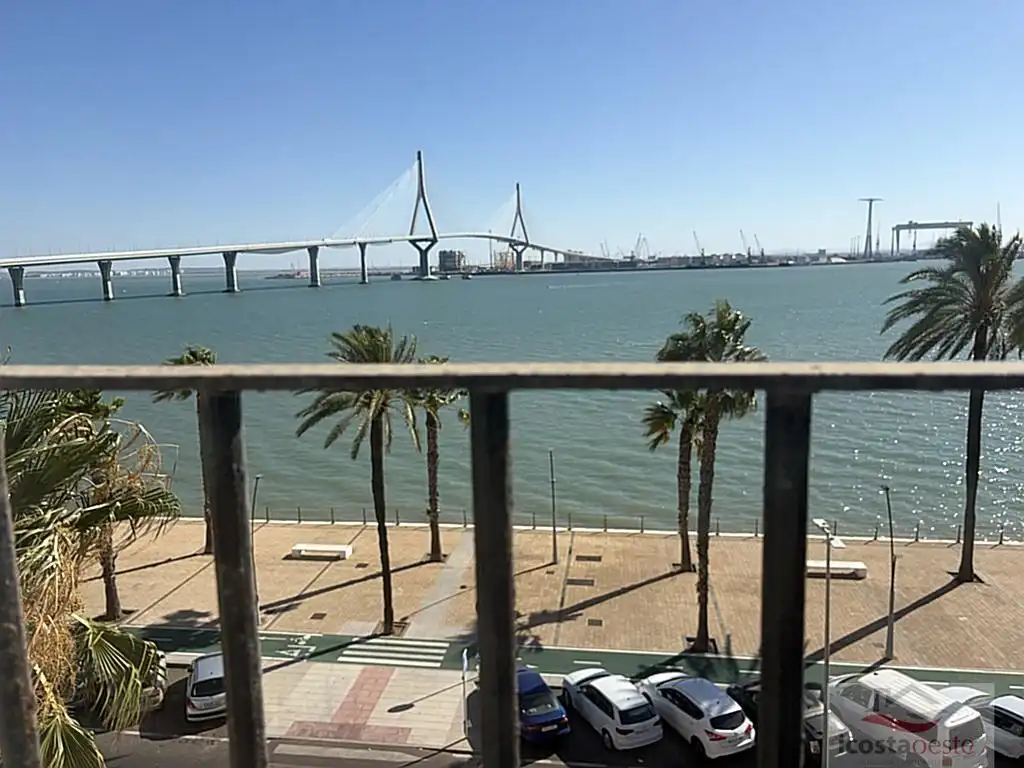 Appartement avec ascenseur à vendre à de la Bahia, imagen 2