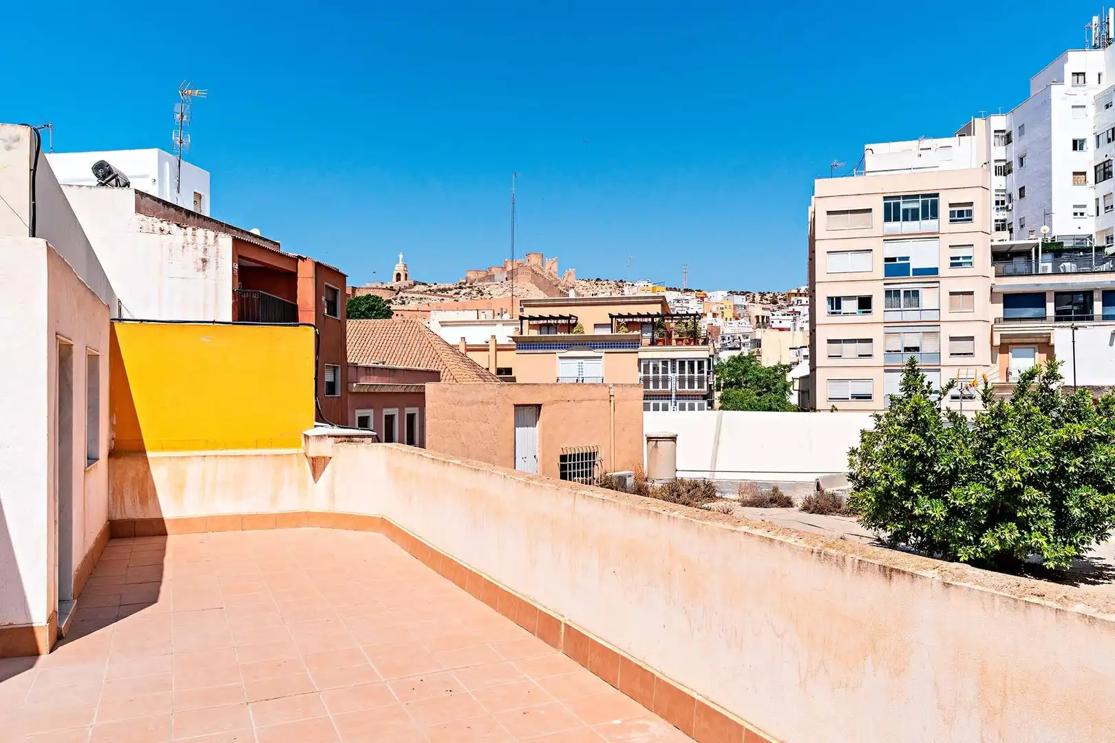 Residencial en venda a Calle TENOR IRIBARNE, imagen 35