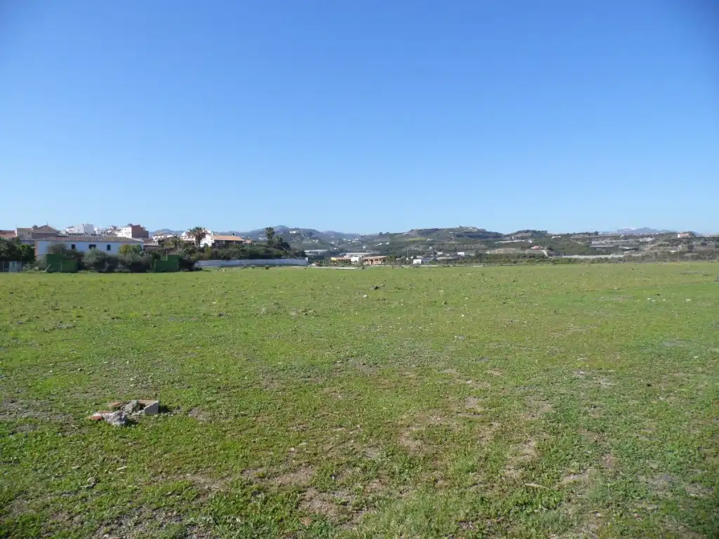 Terreno rustico in vendita a Benamocarra, imagen 5