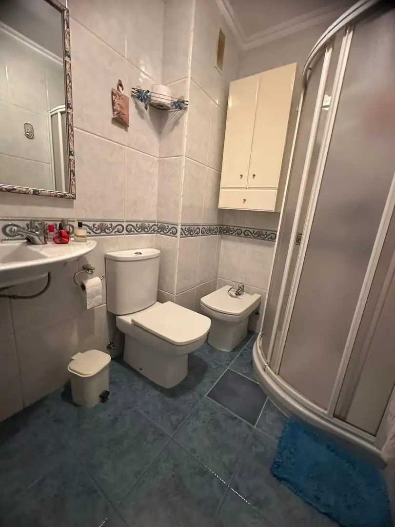 Flat with lift for sale in Centro Urbano, imagen 7