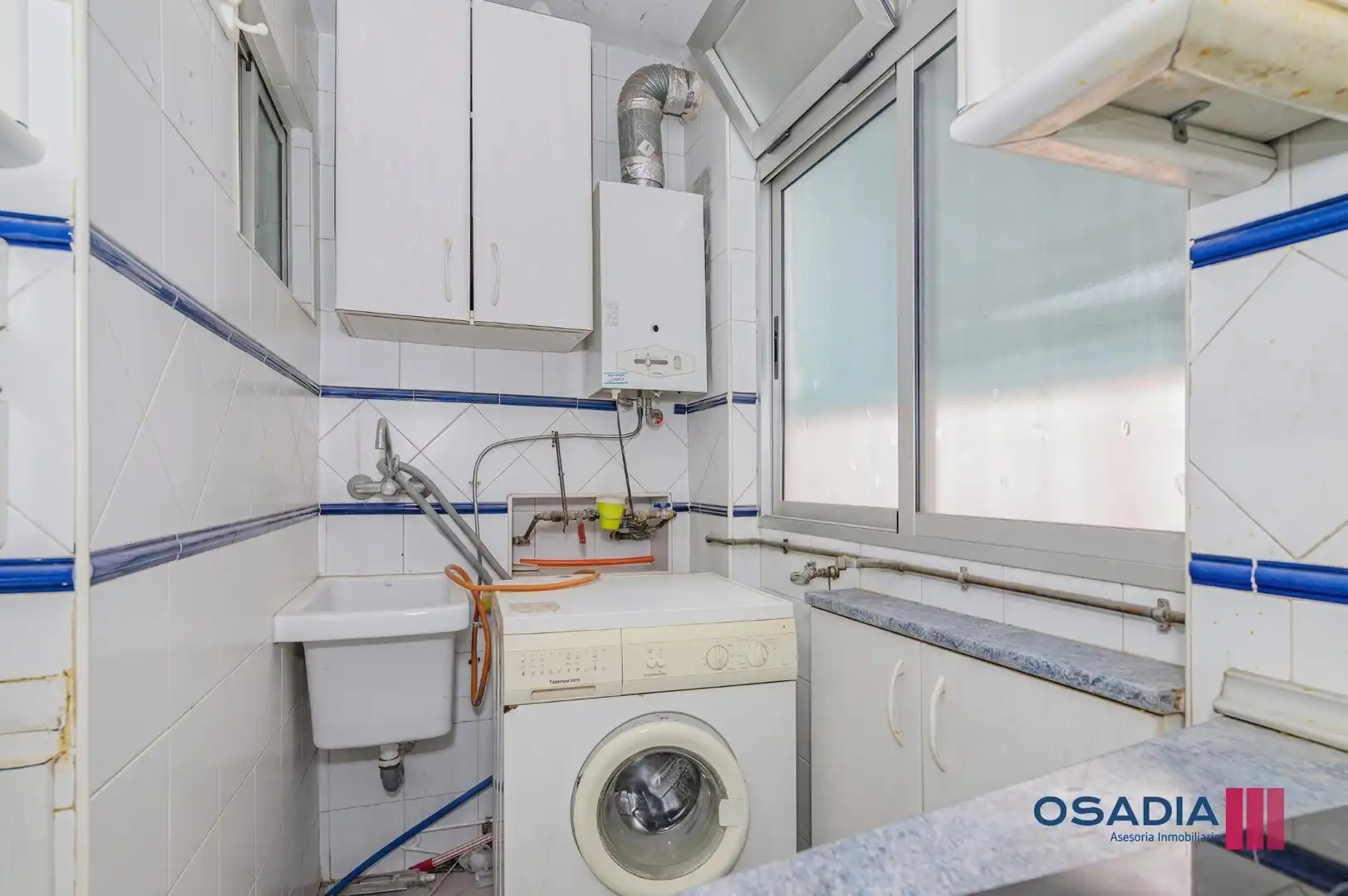 Flat for sale in Chana, imagen 16