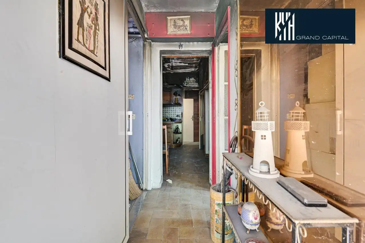 Casa amb terrassa en venda a Carrer SARRIA DALT, imagen 48