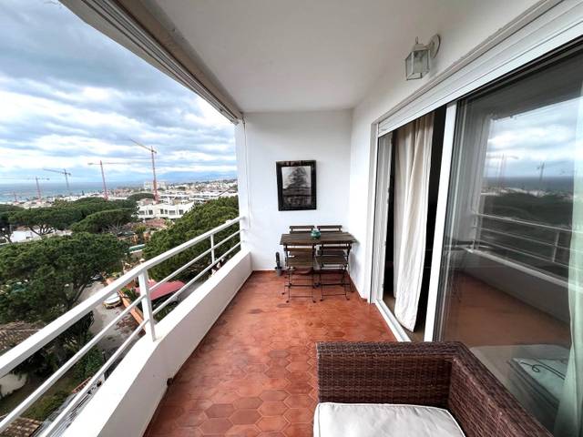 Apartamento en Alquiler en Las Chapas - Alicate Playa