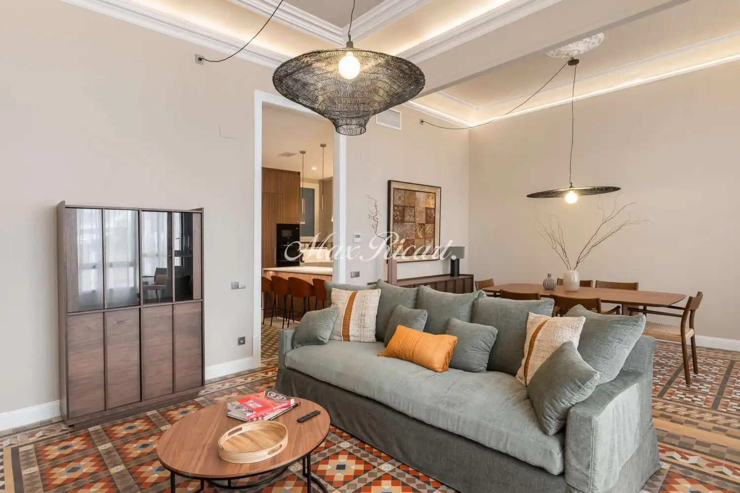 Appartement avec terrasse à louer à N/A, imagen 6