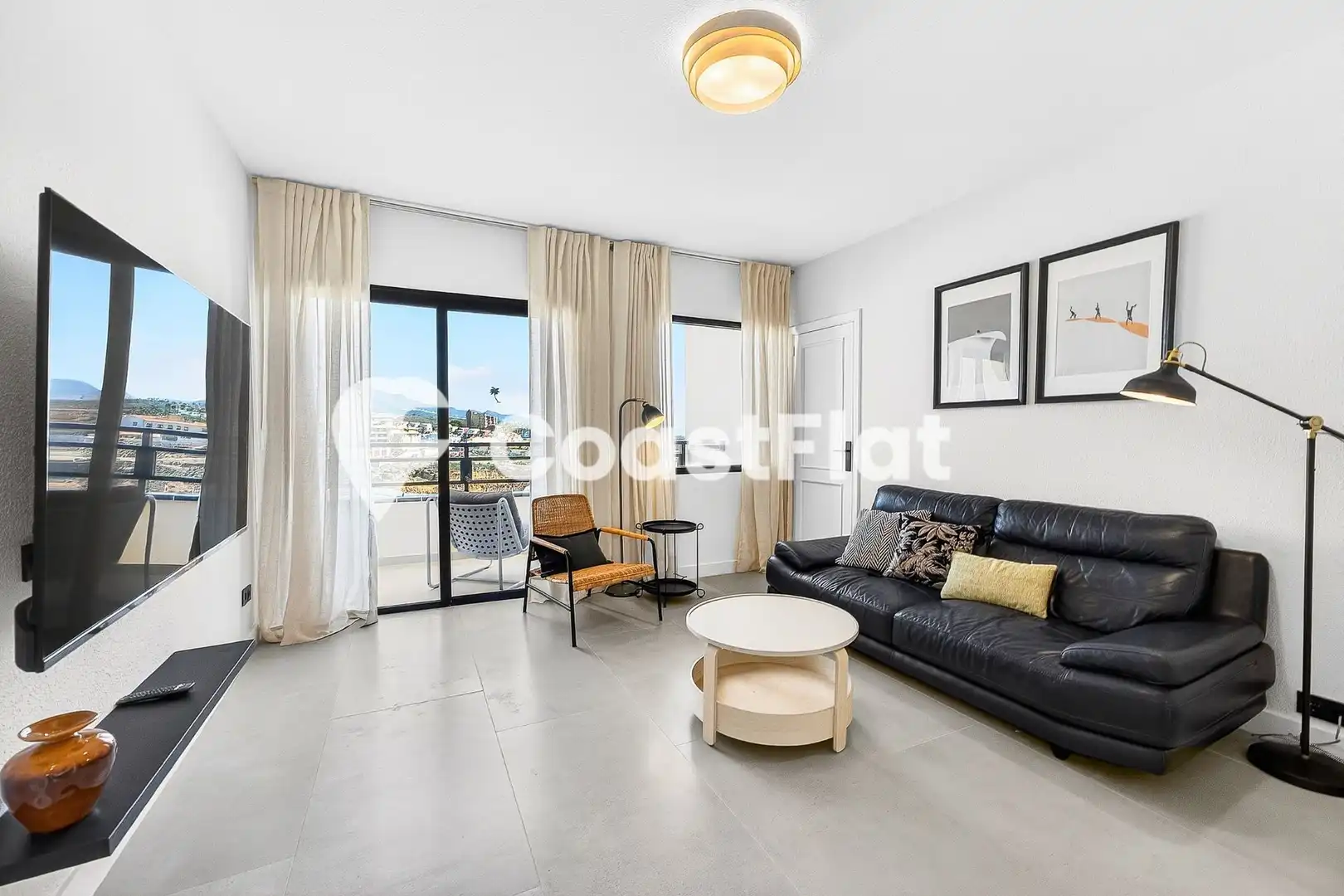 Apartamento en venta en Adeje 300, Callao Salvaje - Playa Paraíso