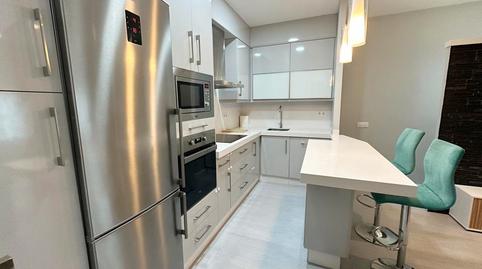 Foto 4 de Piso de alquiler en Avenida de la Estación, Zafra, Badajoz