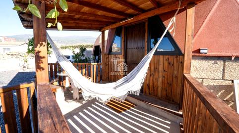 Foto 4 de Casa o xalet en venda a C. el Fondo, 8, Chimiche, Santa Cruz de Tenerife