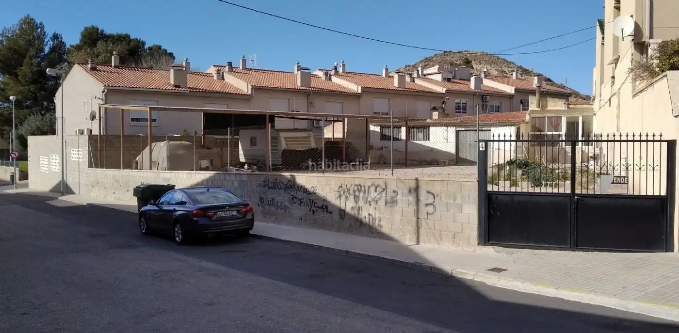 Terreny residencial en venda a Avinguda el Guirnei 17, imagen 3