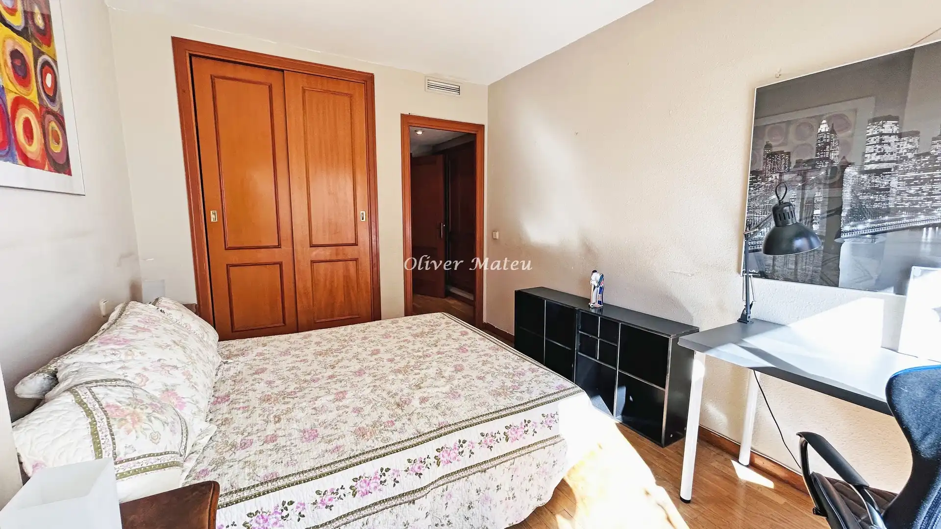 Appartement avec piscine à vendre à Ponent, imagen 16