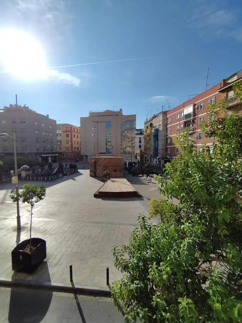 Piso de alquiler en Santa Eulalia