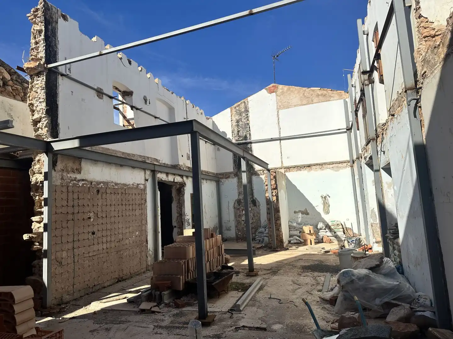 Haus zum Verkauf in Algímia de Alfara, imagen 25