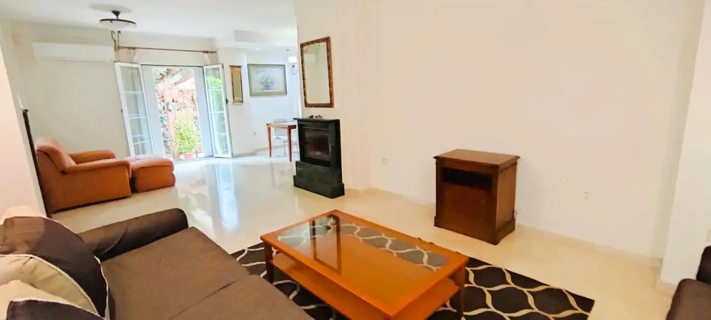 Casa o xalet en venda a Del Faro, Cabo de las Huertas