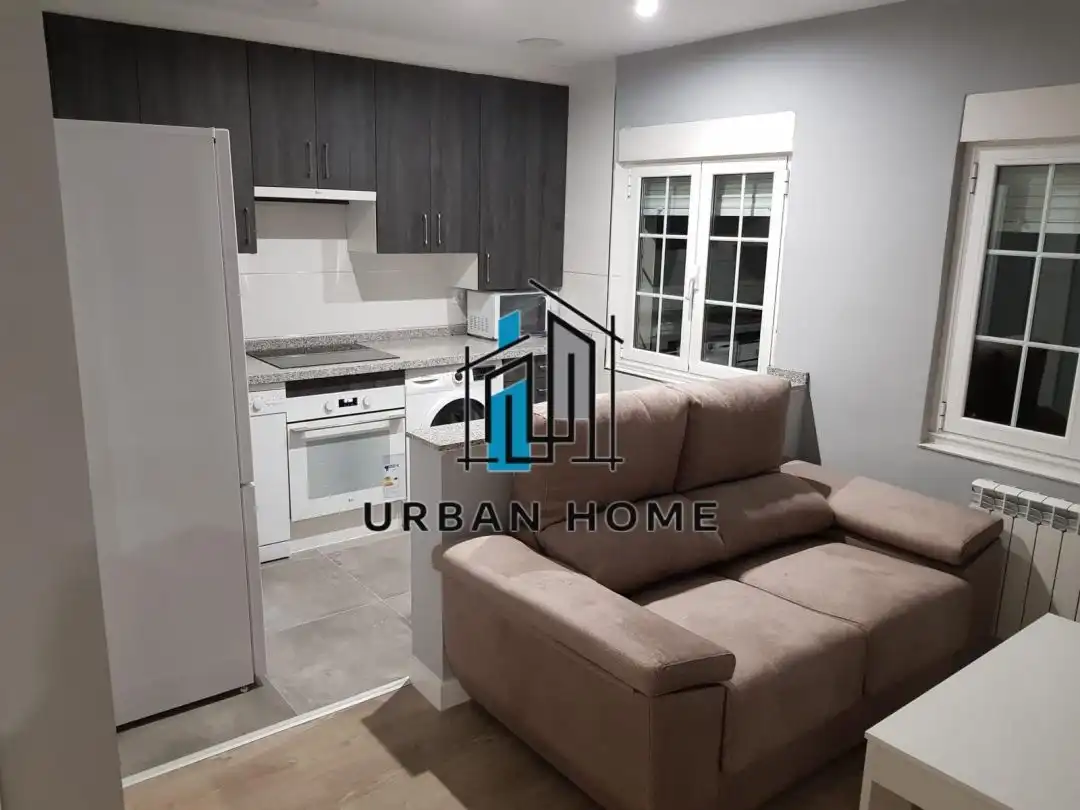 Piso en venta en Calle Francisco Fernández Diez, Armunia