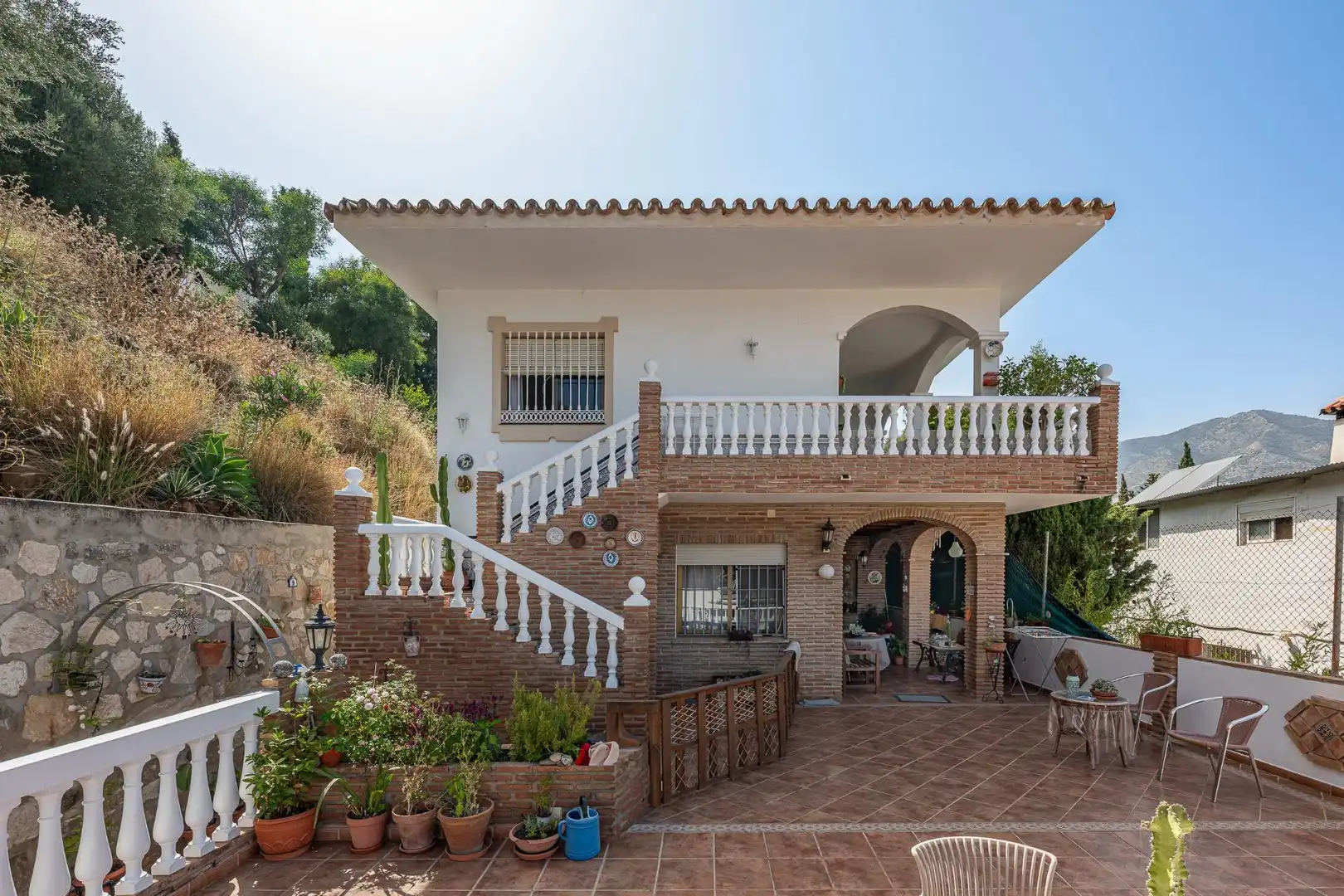 Apartamento en venta en Calle Arrieta de la Almachada, Mijas pueblo