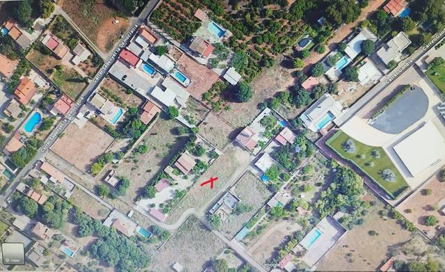 Terreno residencial en Venta en Madrigal c en Madrigal