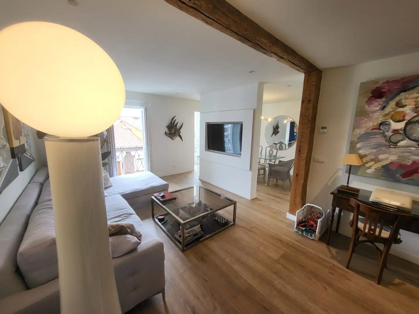 Wohnung mit Terrasse zum Verkauf in Centro - Ayuntamiento, imagen 14