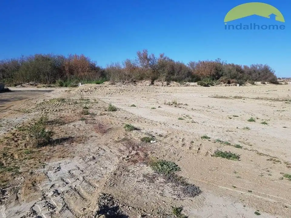 Grundstücke und Bauplätze zum Verkauf in Vera Ciudad, imagen 10