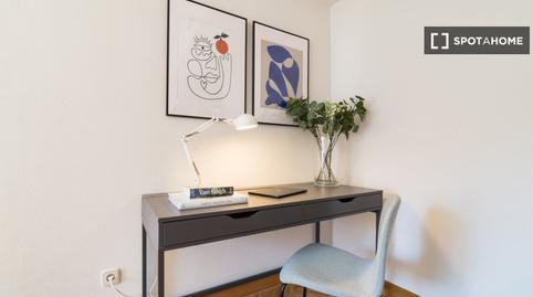 Photo 4 of Flat to share in Casa de Campo, Madrid