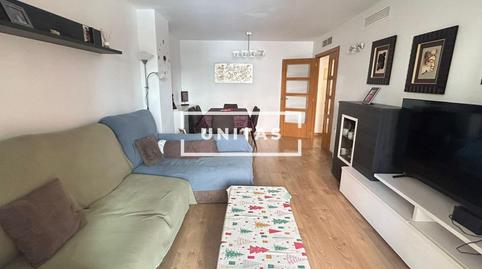 Foto 5 de Pis en venda a  Enfermera Angelina Ceball, 4, Paus - Poligono San Blas, Alicante