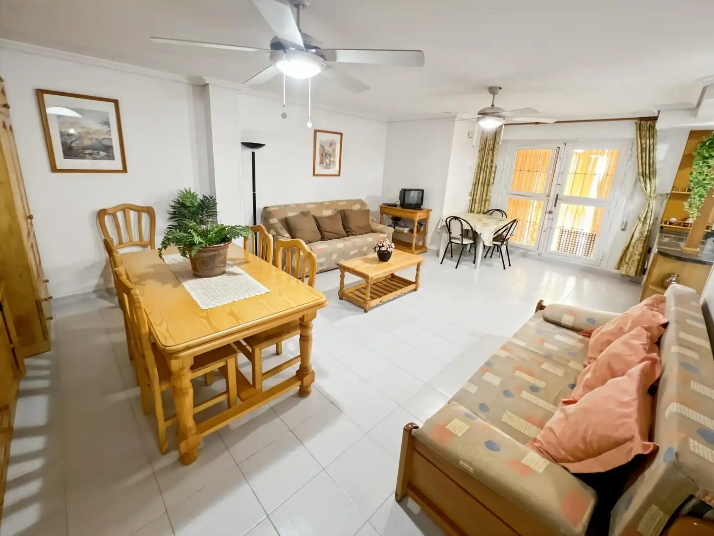 Bungalow en venta en Moncófar Playa