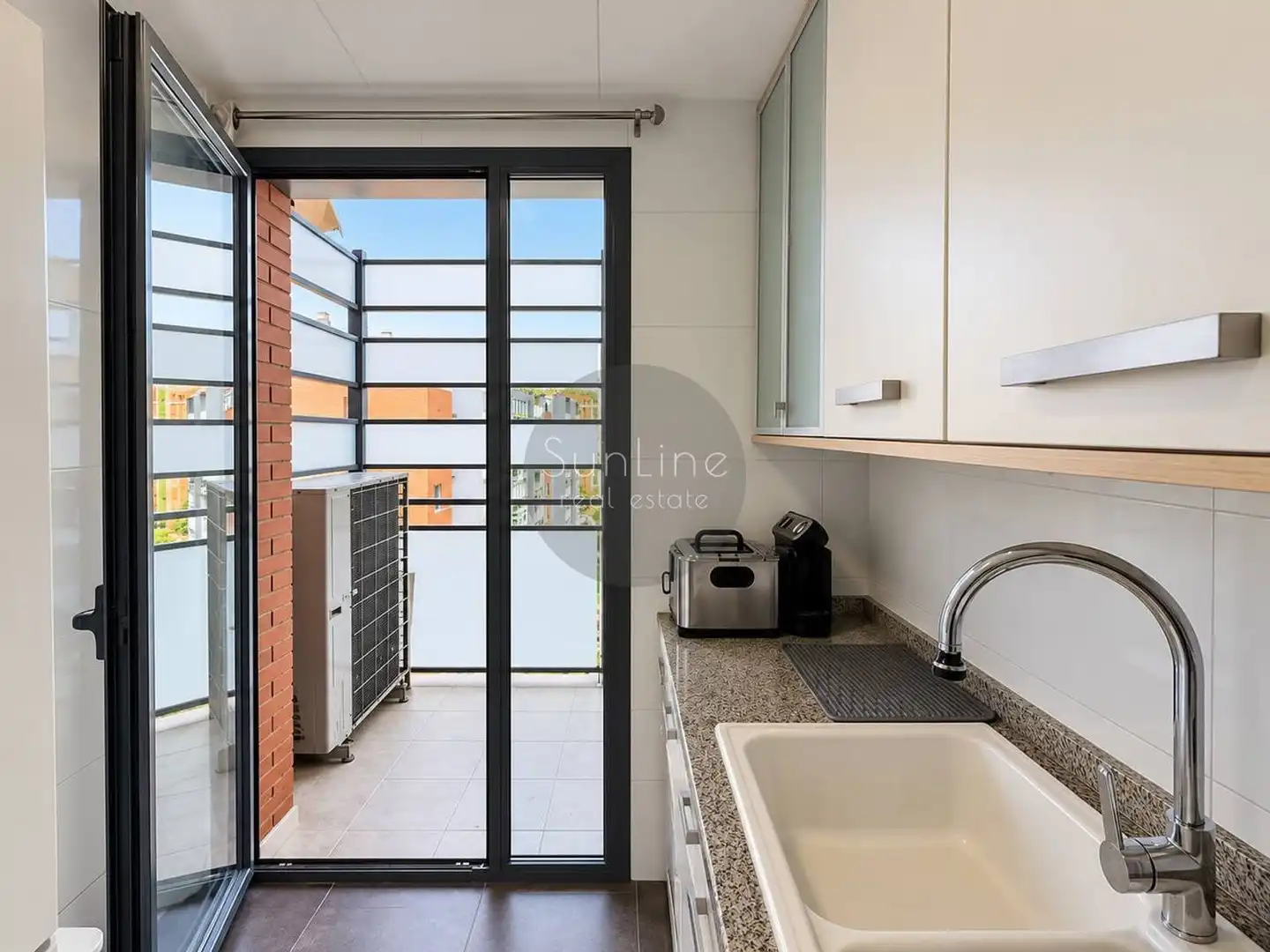 Appartement avec piscine à vendre à Calle Poeta José Agustín Goytisolo, imagen 22
