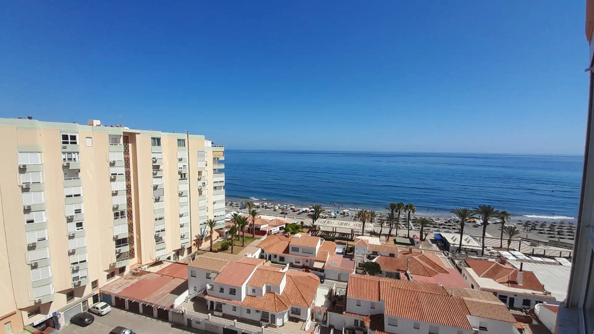 Apartament amb piscina en venda a Urbanización las Flores 15, imagen 21