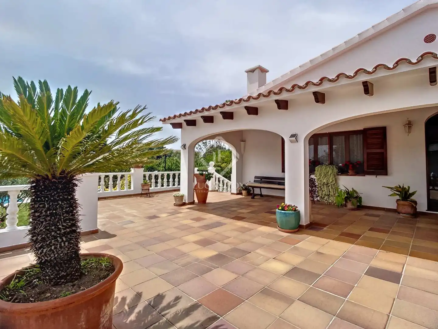 Villa avec terrasse à vendre à Alaior poble, imagen 19