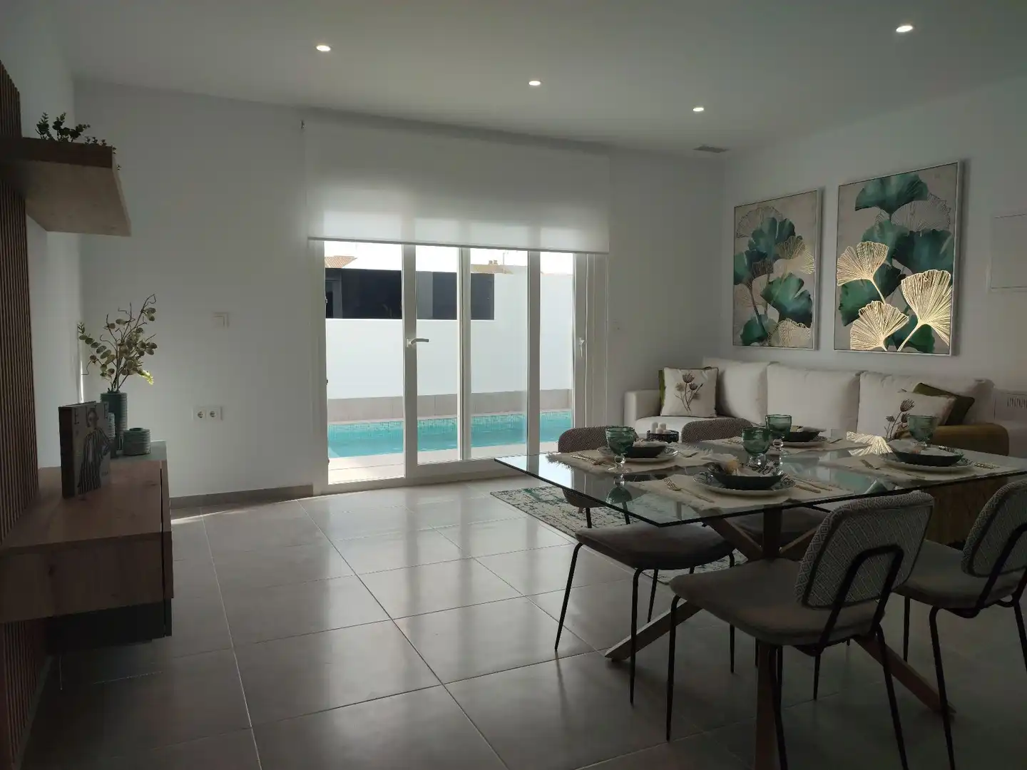Villa avec piscine à vendre à Balsicas, imagen 2