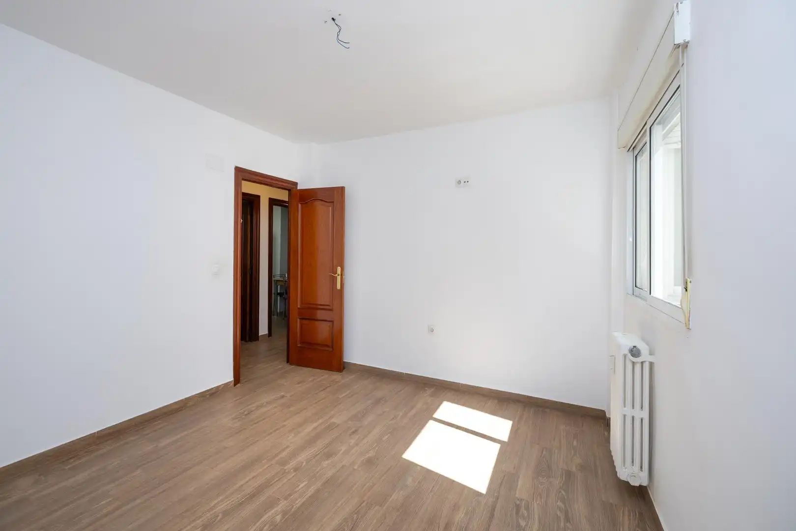 Piso en venta en Granada con Aire acondicionado y Calefacción