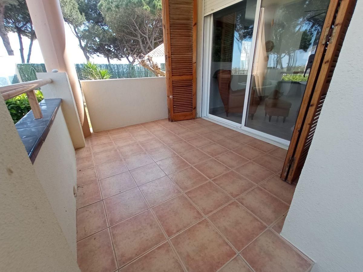 Terrace of Planta baja for sale in Alcanar  with Private garden, Terrace and Community pool