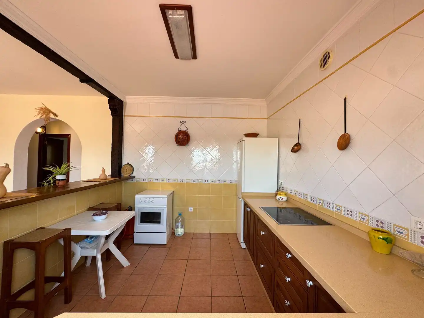 House with pool for sale in COMPETA, imagen 19